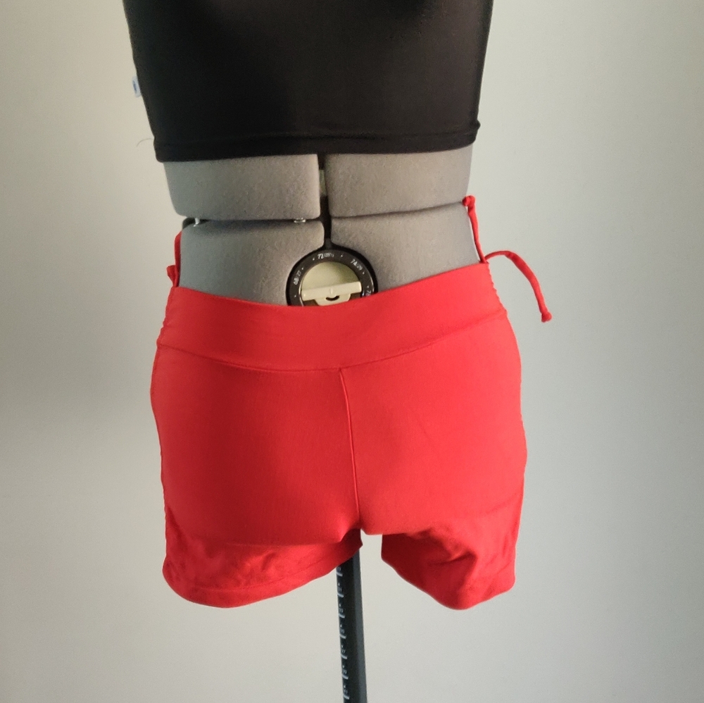 Short with adjustable side strings - Picture 5 of 15